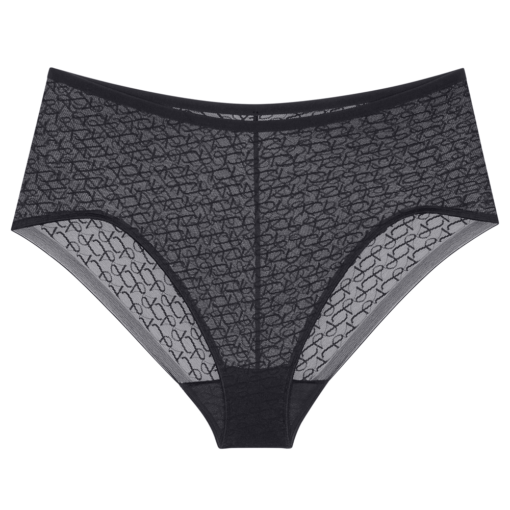 Triumph Signature Sheer Maxi Brief